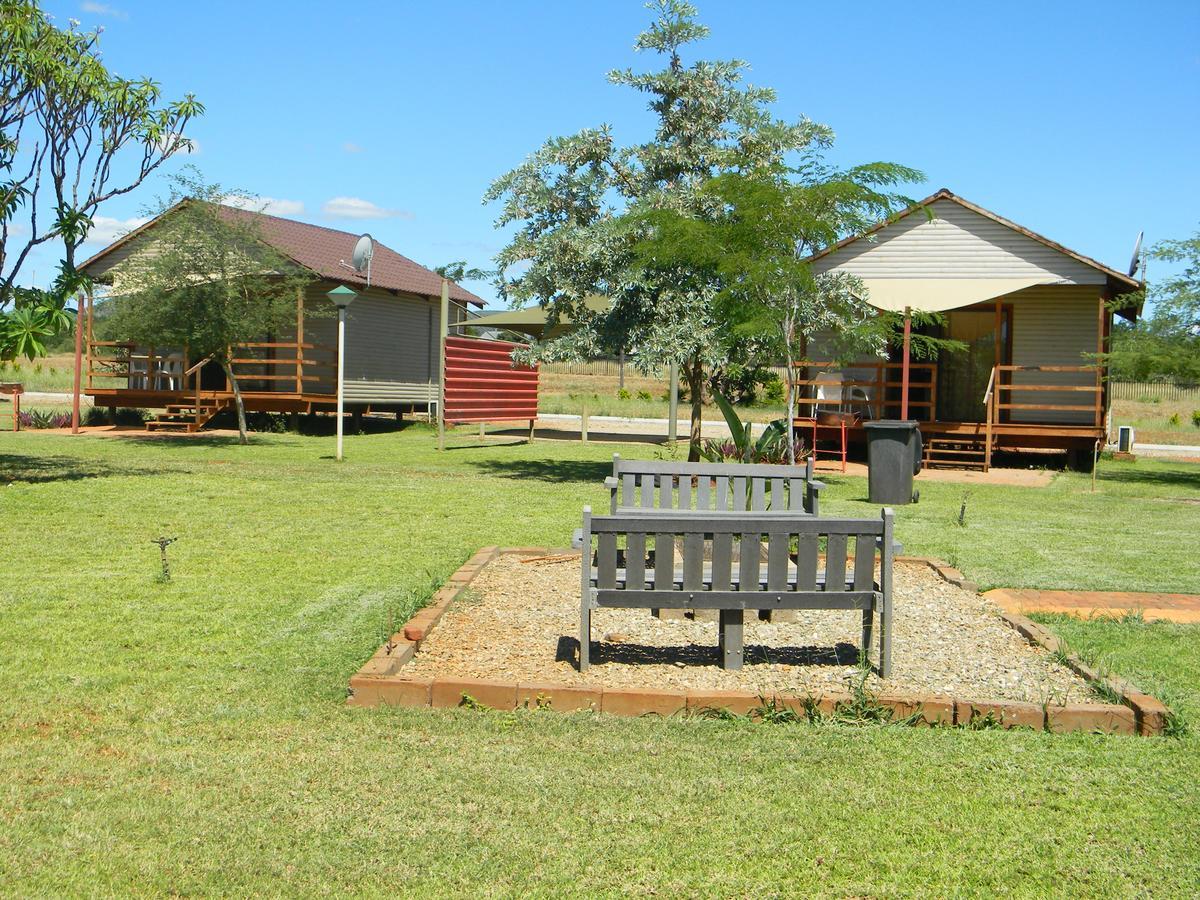 Villa Kruger View Chalets à Malalane Extérieur photo